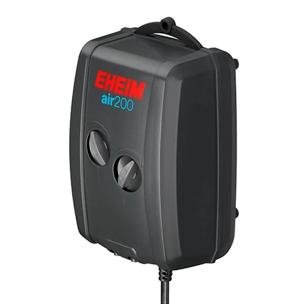 Eheim Hava Motoru 3702 Silent Air | Sessiz ve Verimli