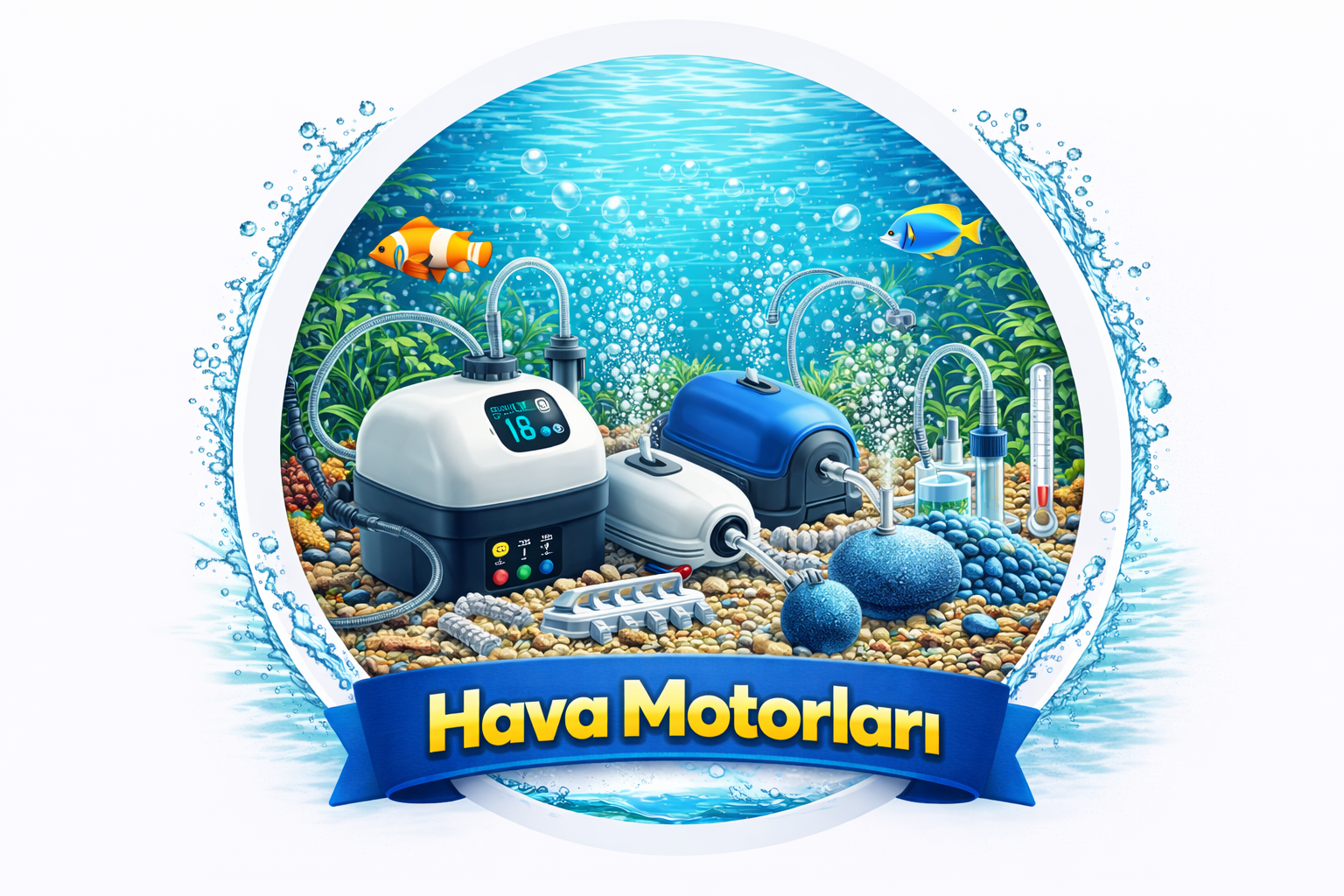 Hava Motorları