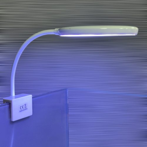 Photoroom_20251017_155556-1 YIKEDA Led Akvaryum Aydınlatma DY-10W WLB | Akvaryum LED