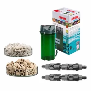 Eheim Classic 250 Dış Filtre