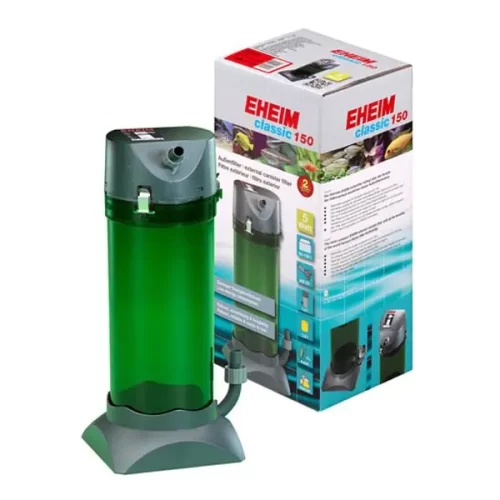 eheim150-2 Eheim Classic 150 Dış Filtre 300 Lt/Saat